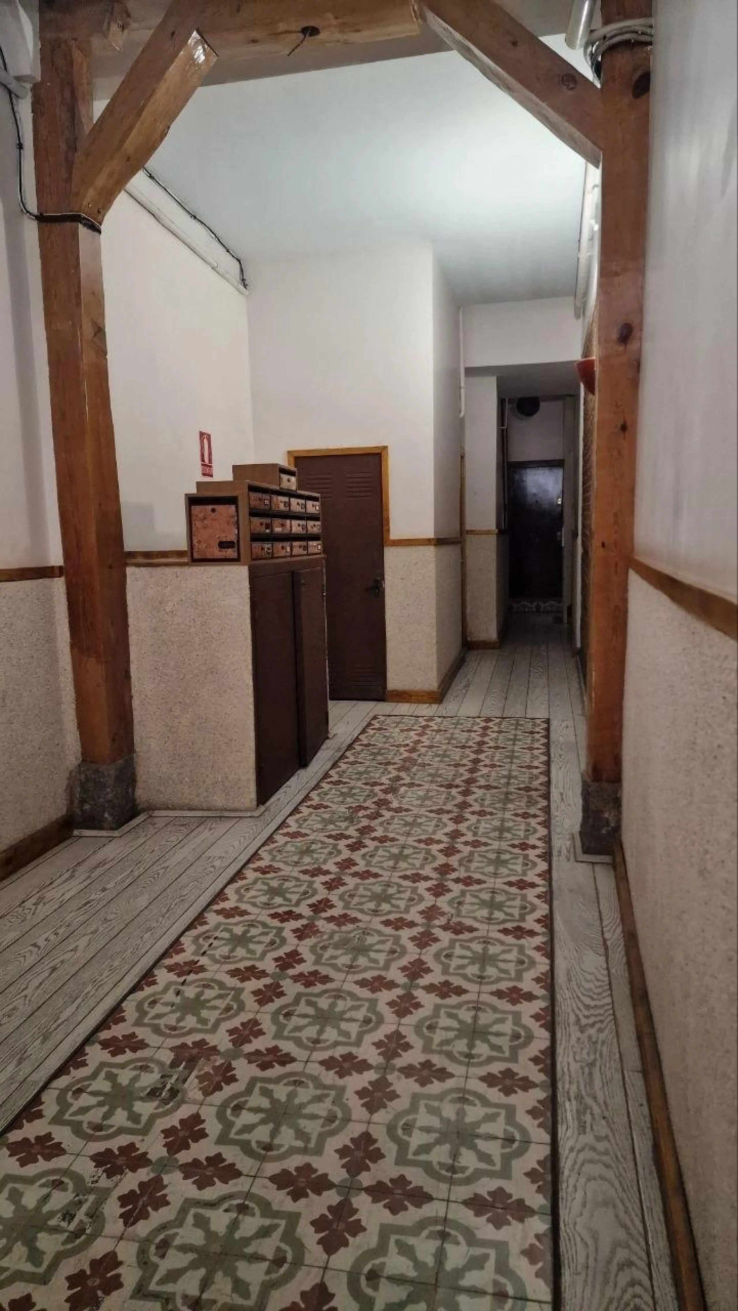 CHARMING STUDIO WITH SPECTACULAR VIEWS, IN THE BEST AREA OF SALESAS, JUSTICIA
