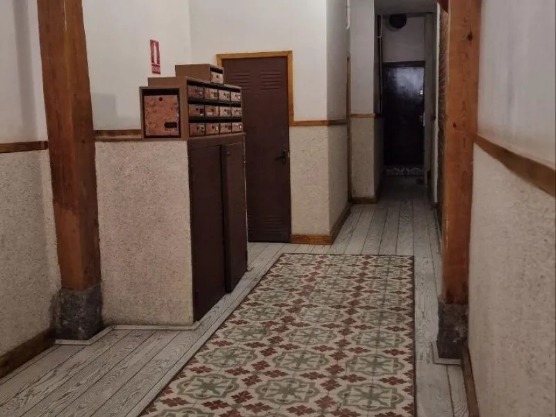 CHARMING STUDIO WITH SPECTACULAR VIEWS, IN THE BEST AREA OF SALESAS, JUSTICIA