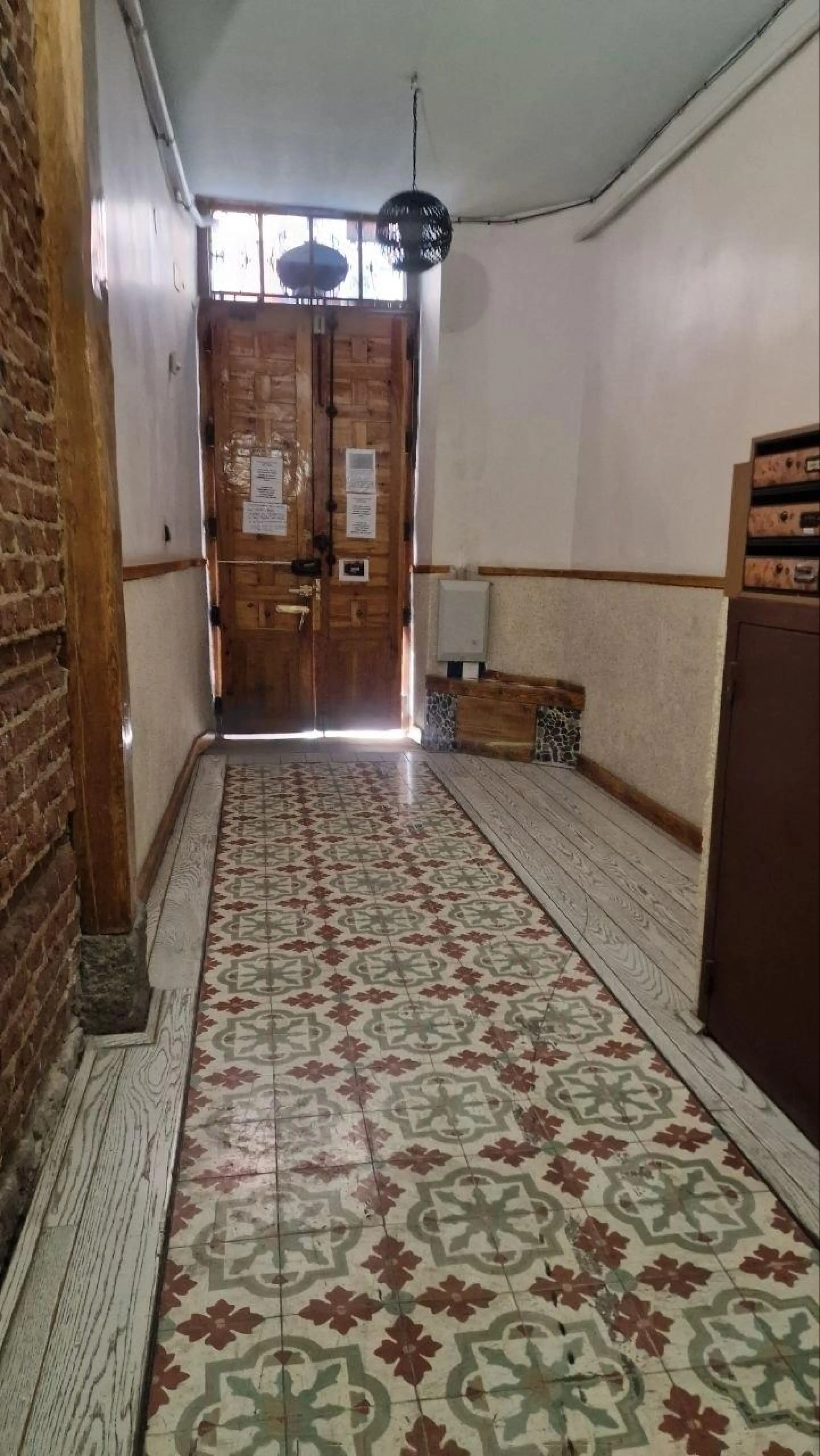 CHARMING STUDIO WITH SPECTACULAR VIEWS, IN THE BEST AREA OF SALESAS, JUSTICIA