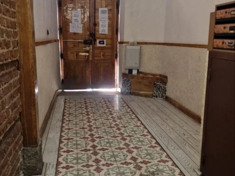 CHARMING STUDIO WITH SPECTACULAR VIEWS, IN THE BEST AREA OF SALESAS, JUSTICIA