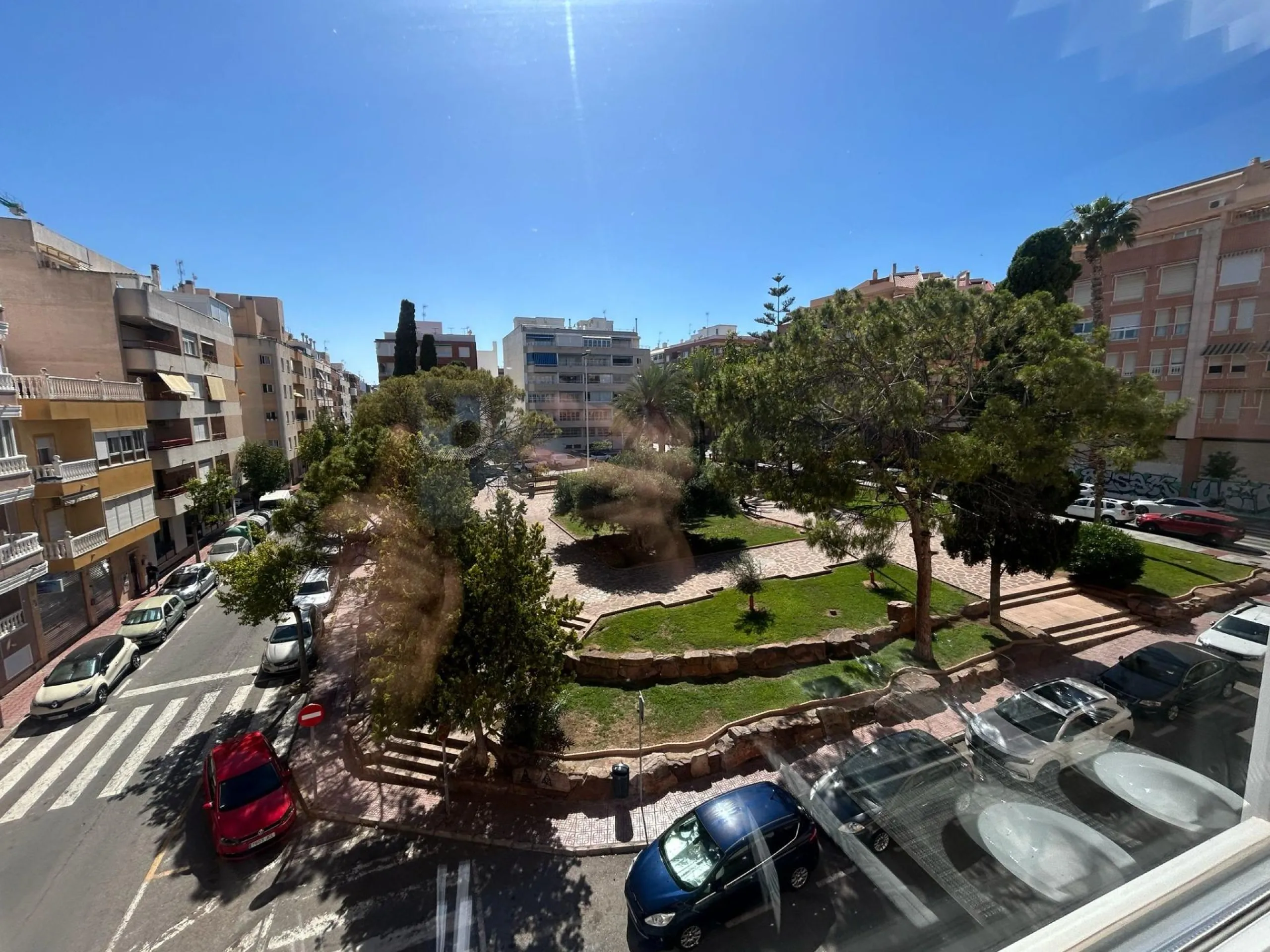 Atractivo Piso en el Corazón de Torrevieja 🌊✨