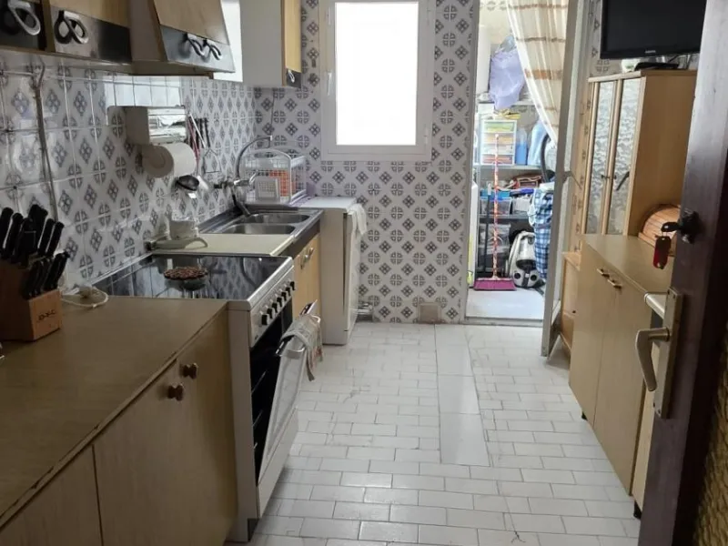 3 DORMI , 2 BAÑOS , PLAYA DEL CURA , VISTAS AL MAR