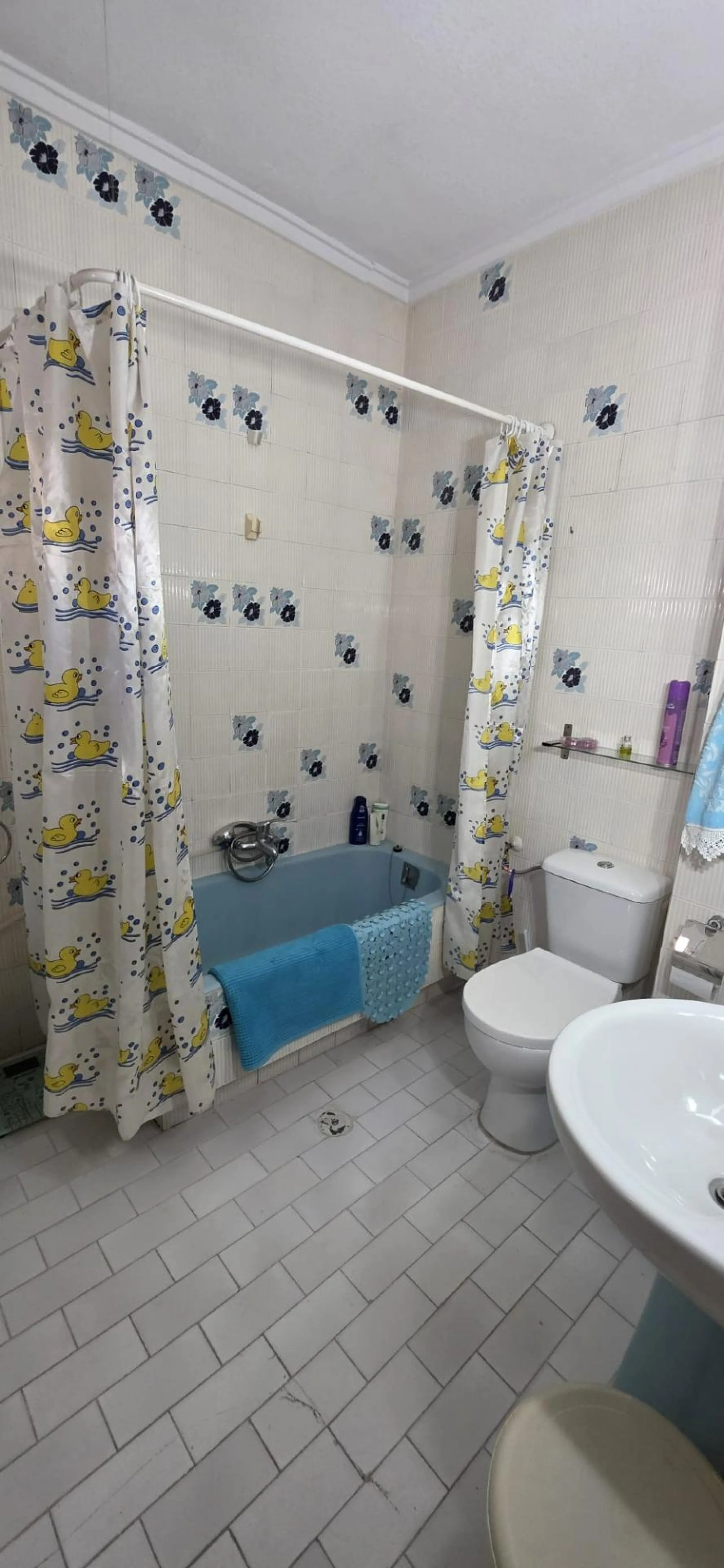3 DORMI , 2 BAÑOS , PLAYA DEL CURA , VISTAS AL MAR
