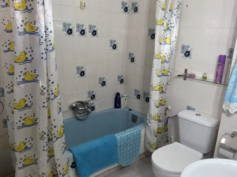 3 DORMI , 2 BAÑOS , PLAYA DEL CURA , VISTAS AL MAR