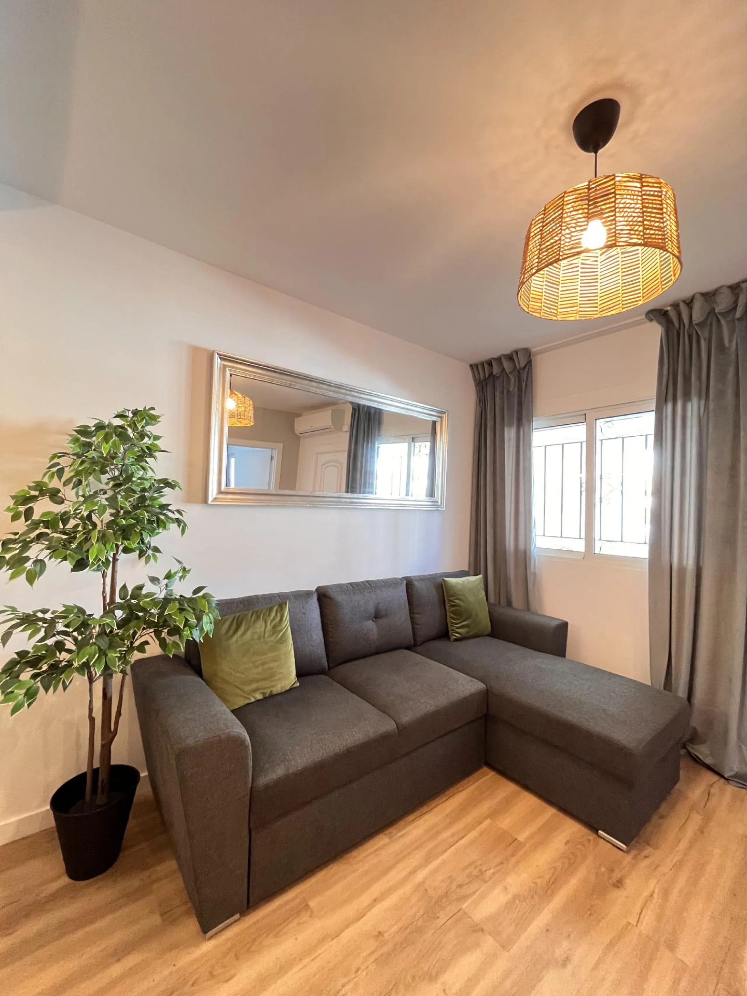 🏡 Duplex with pool in Orihuela Costa (Los Naranjos II)