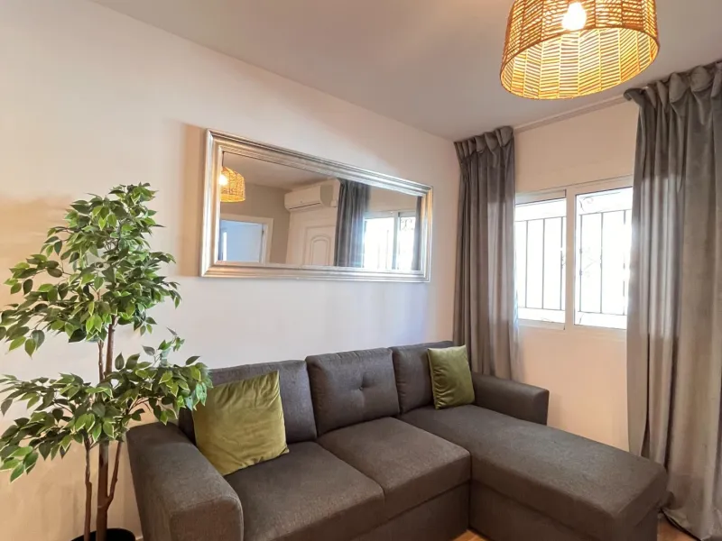 🏡 Duplex with pool in Orihuela Costa (Los Naranjos II)
