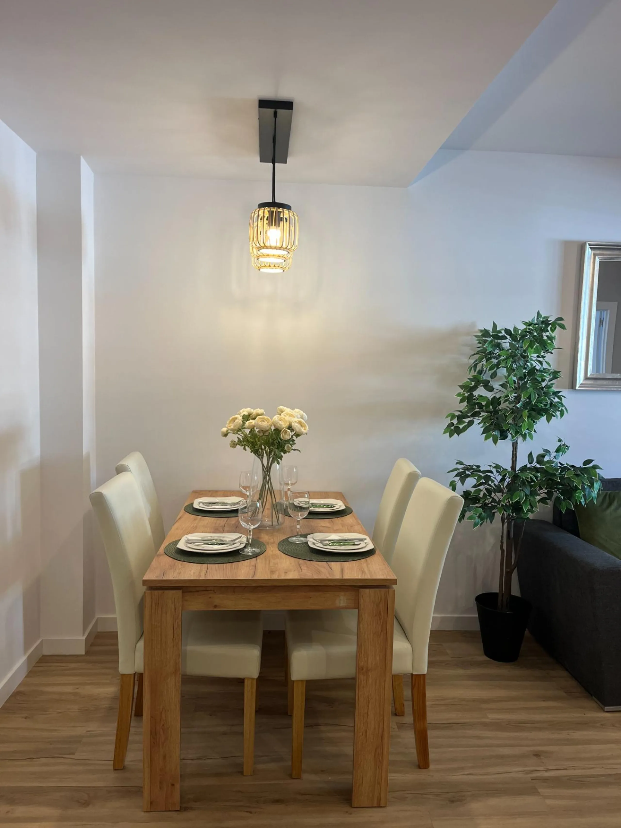 🏡 Duplex with pool in Orihuela Costa (Los Naranjos II)