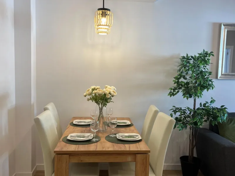 🏡 Duplex with pool in Orihuela Costa (Los Naranjos II)