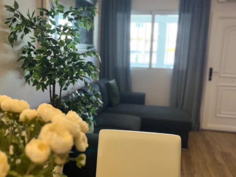 🏡 Duplex with pool in Orihuela Costa (Los Naranjos II)
