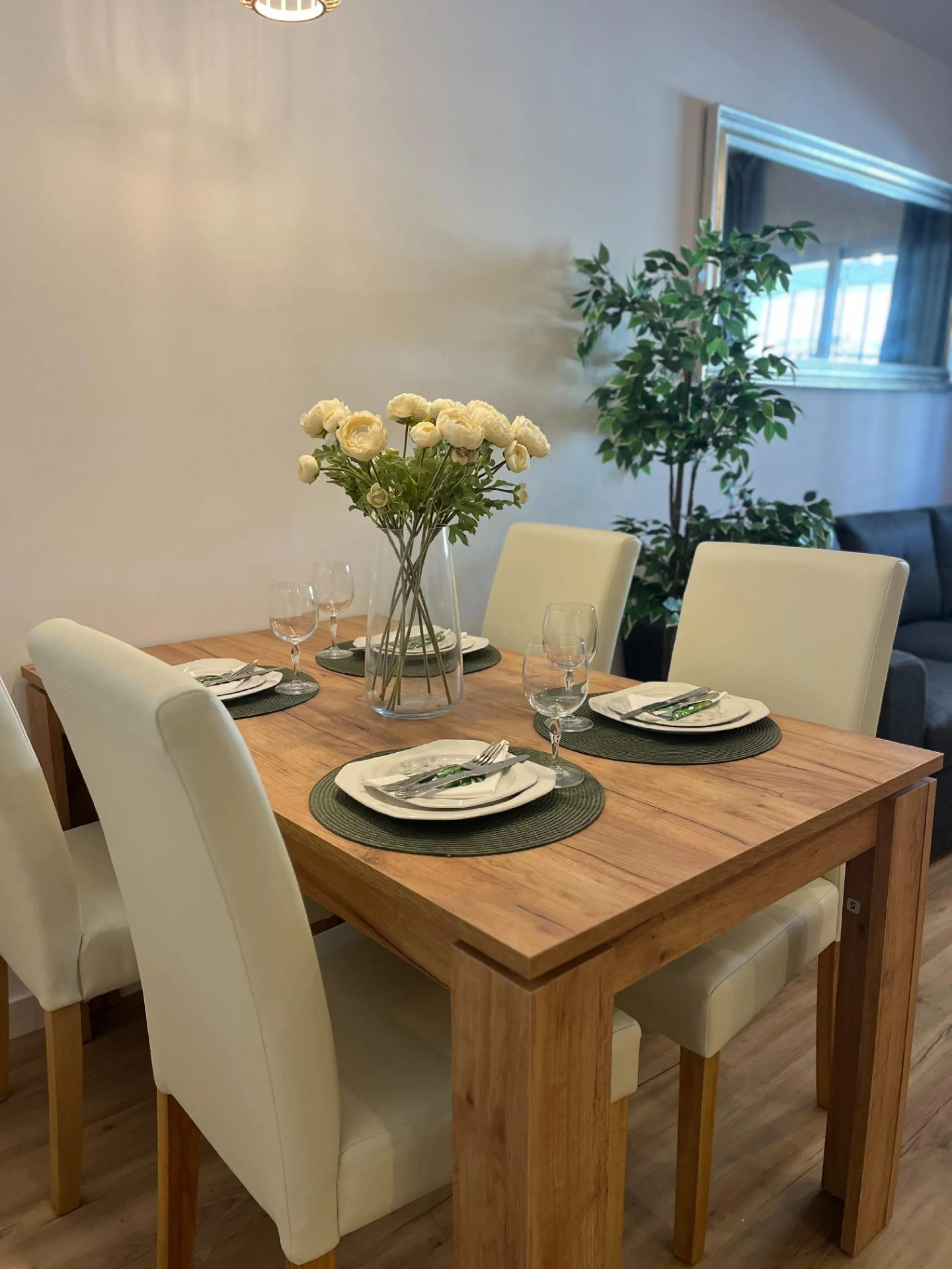 🏡 Duplex with pool in Orihuela Costa (Los Naranjos II)