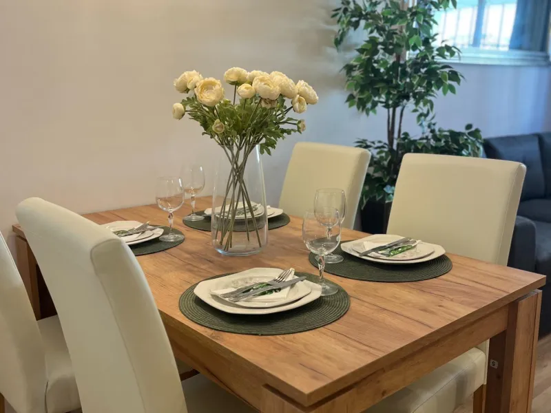 🏡 Duplex with pool in Orihuela Costa (Los Naranjos II)