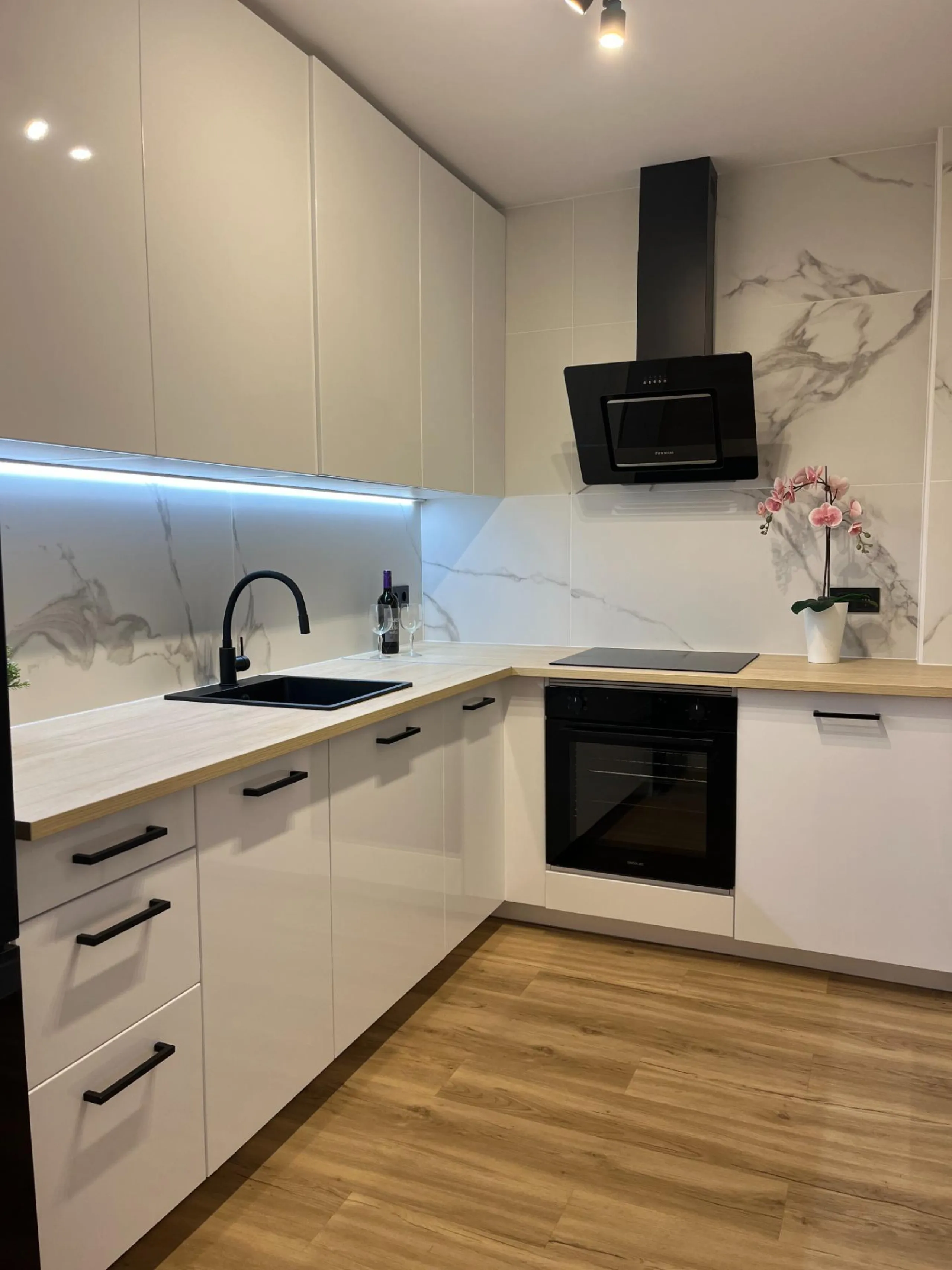 🏡 Duplex with pool in Orihuela Costa (Los Naranjos II)
