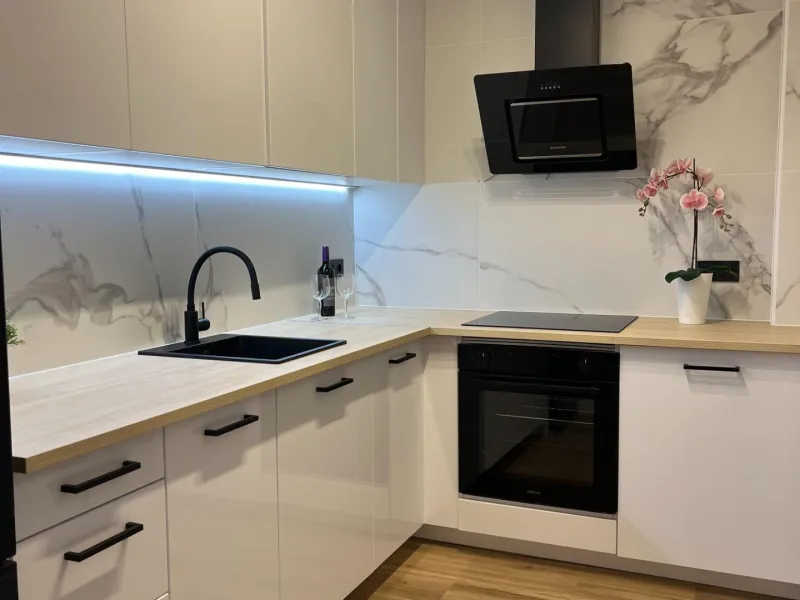 🏡 Duplex with pool in Orihuela Costa (Los Naranjos II)