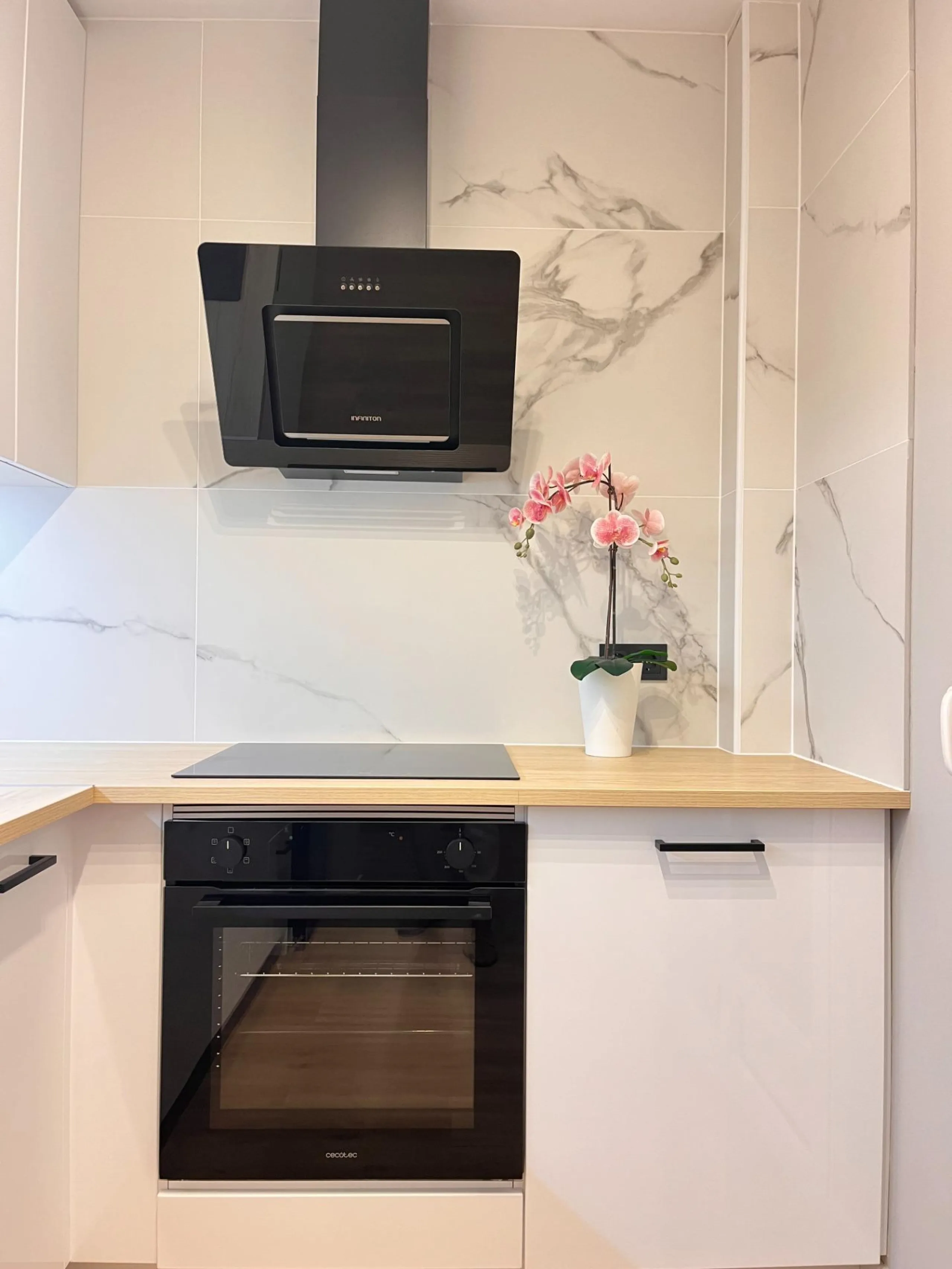 🏡 Duplex with pool in Orihuela Costa (Los Naranjos II)