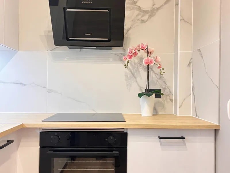 🏡 Duplex with pool in Orihuela Costa (Los Naranjos II)