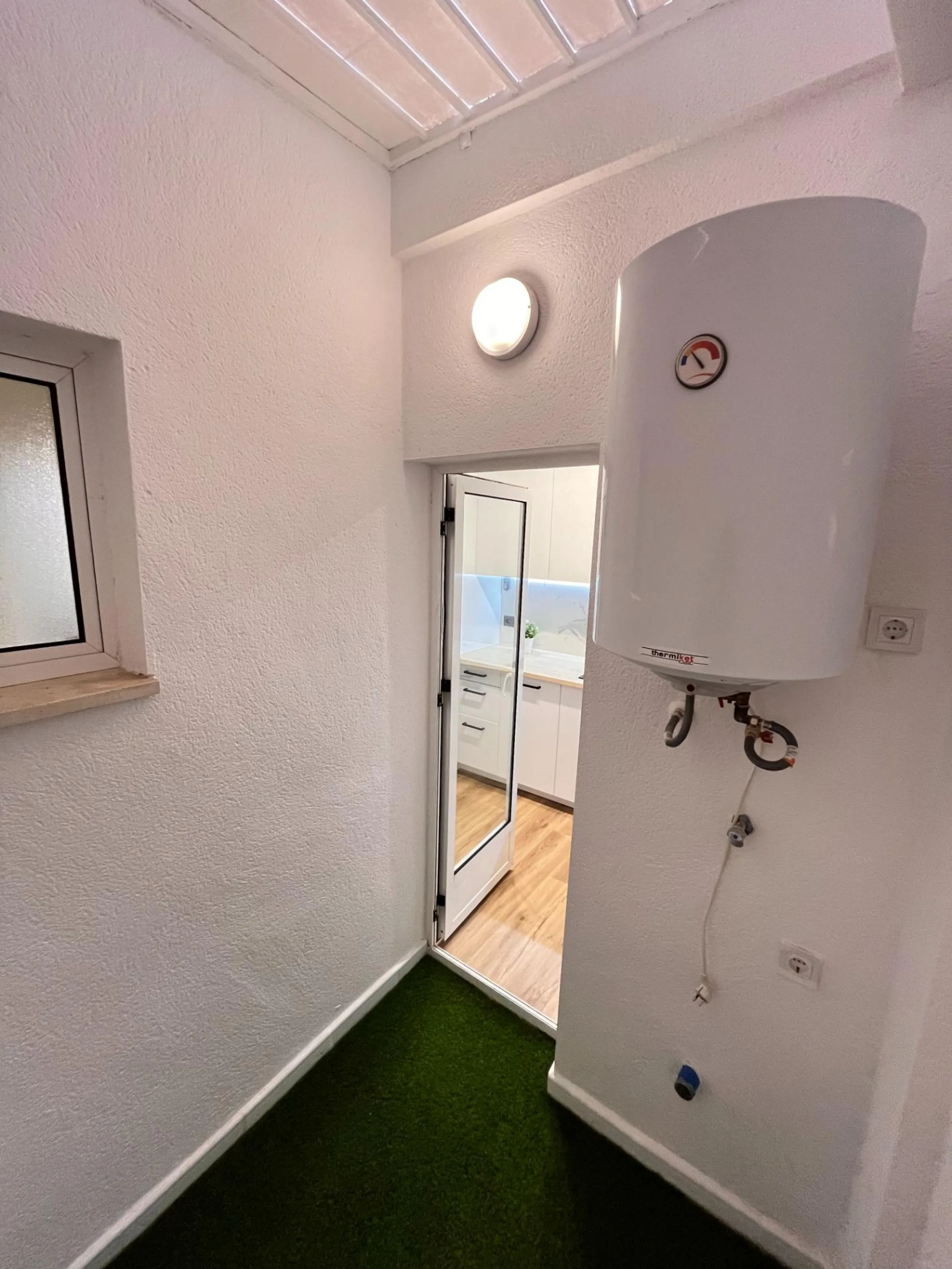 🏡 Duplex with pool in Orihuela Costa (Los Naranjos II)
