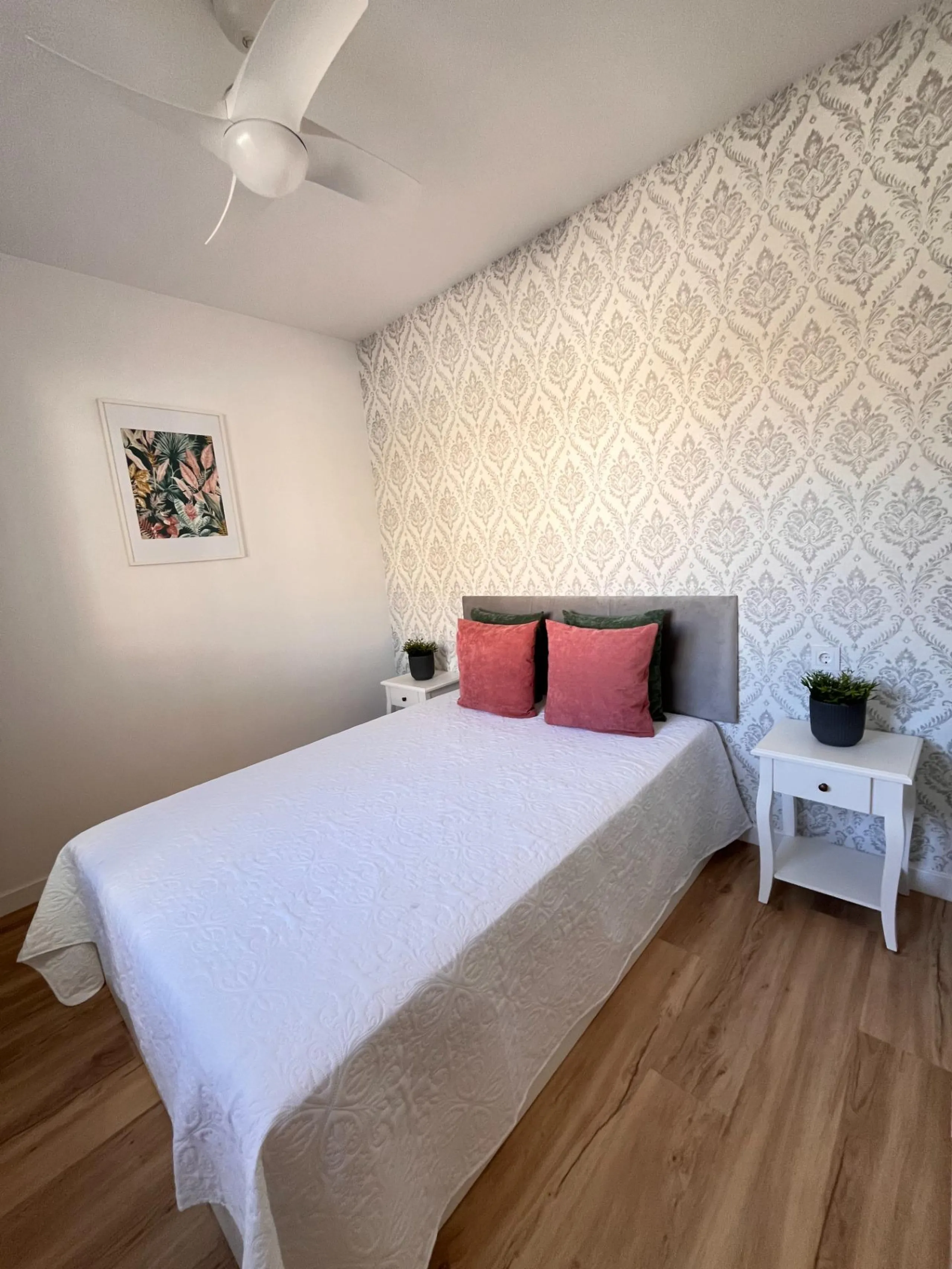 🏡 Duplex with pool in Orihuela Costa (Los Naranjos II)