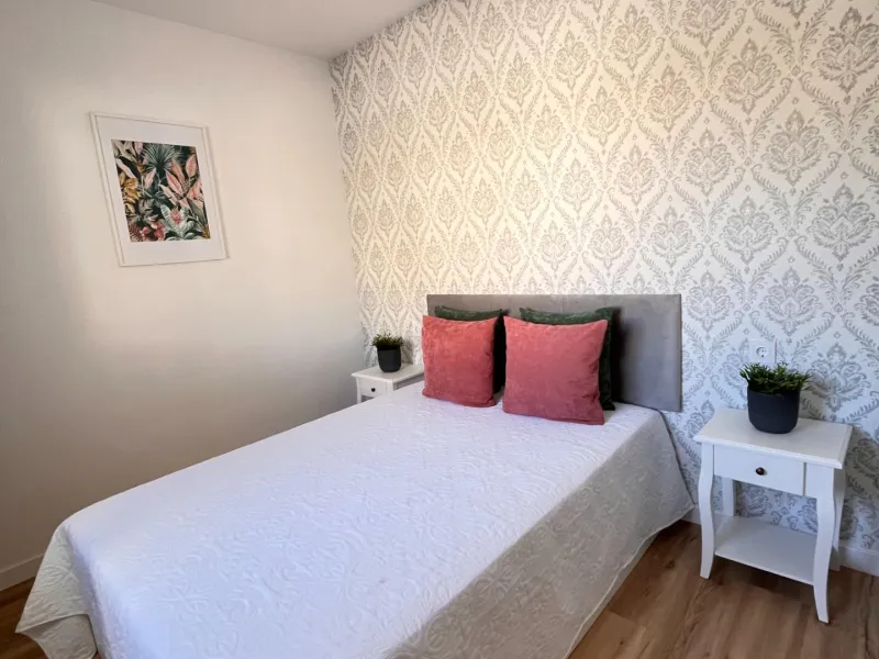 🏡 Duplex with pool in Orihuela Costa (Los Naranjos II)