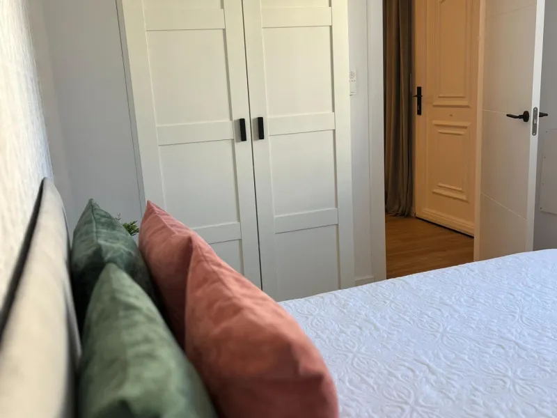 🏡 Duplex with pool in Orihuela Costa (Los Naranjos II)