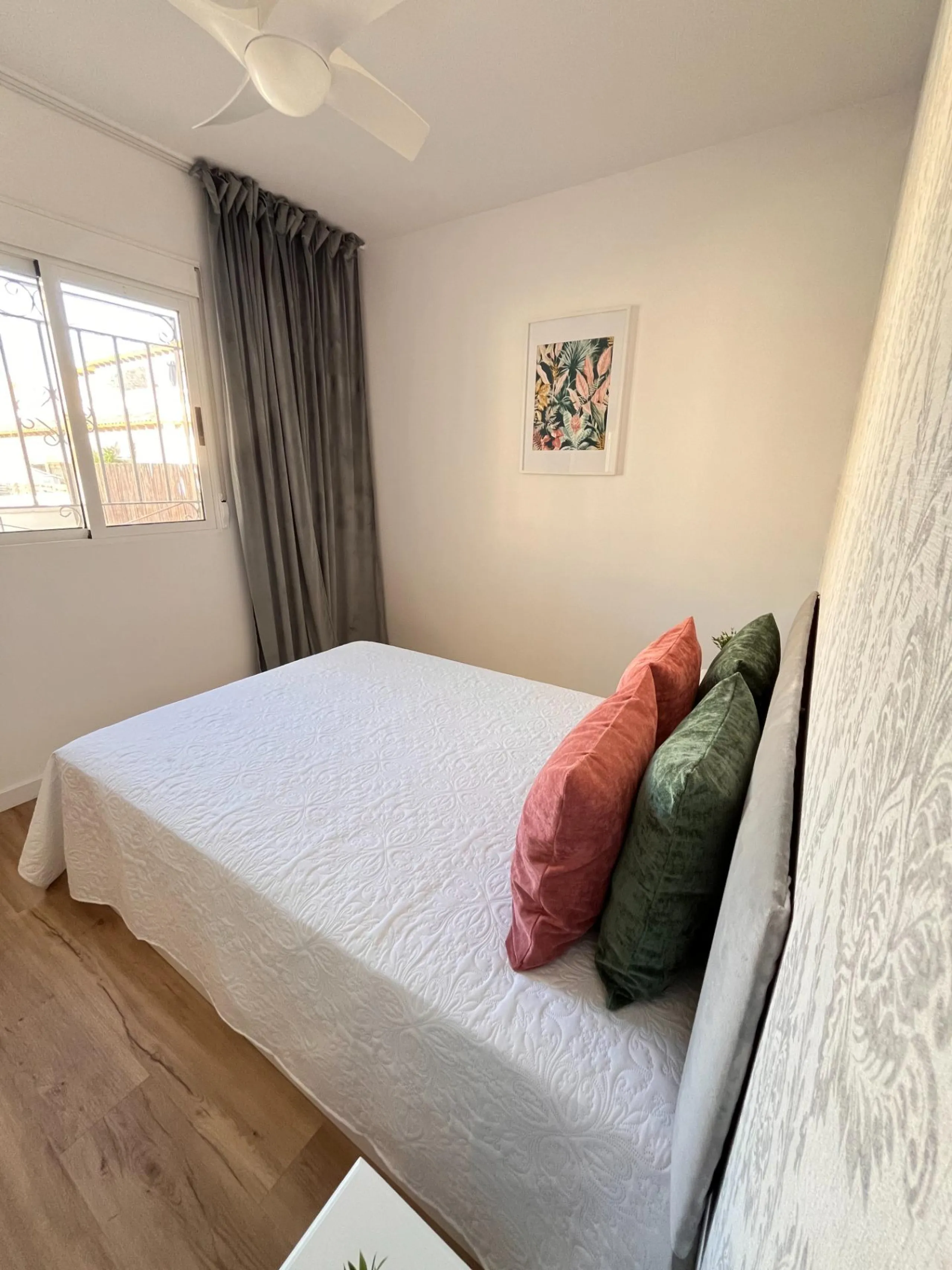 🏡 Duplex with pool in Orihuela Costa (Los Naranjos II)