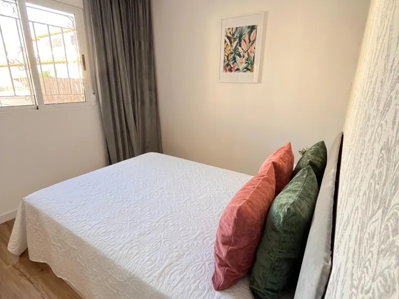 🏡 Duplex with pool in Orihuela Costa (Los Naranjos II)