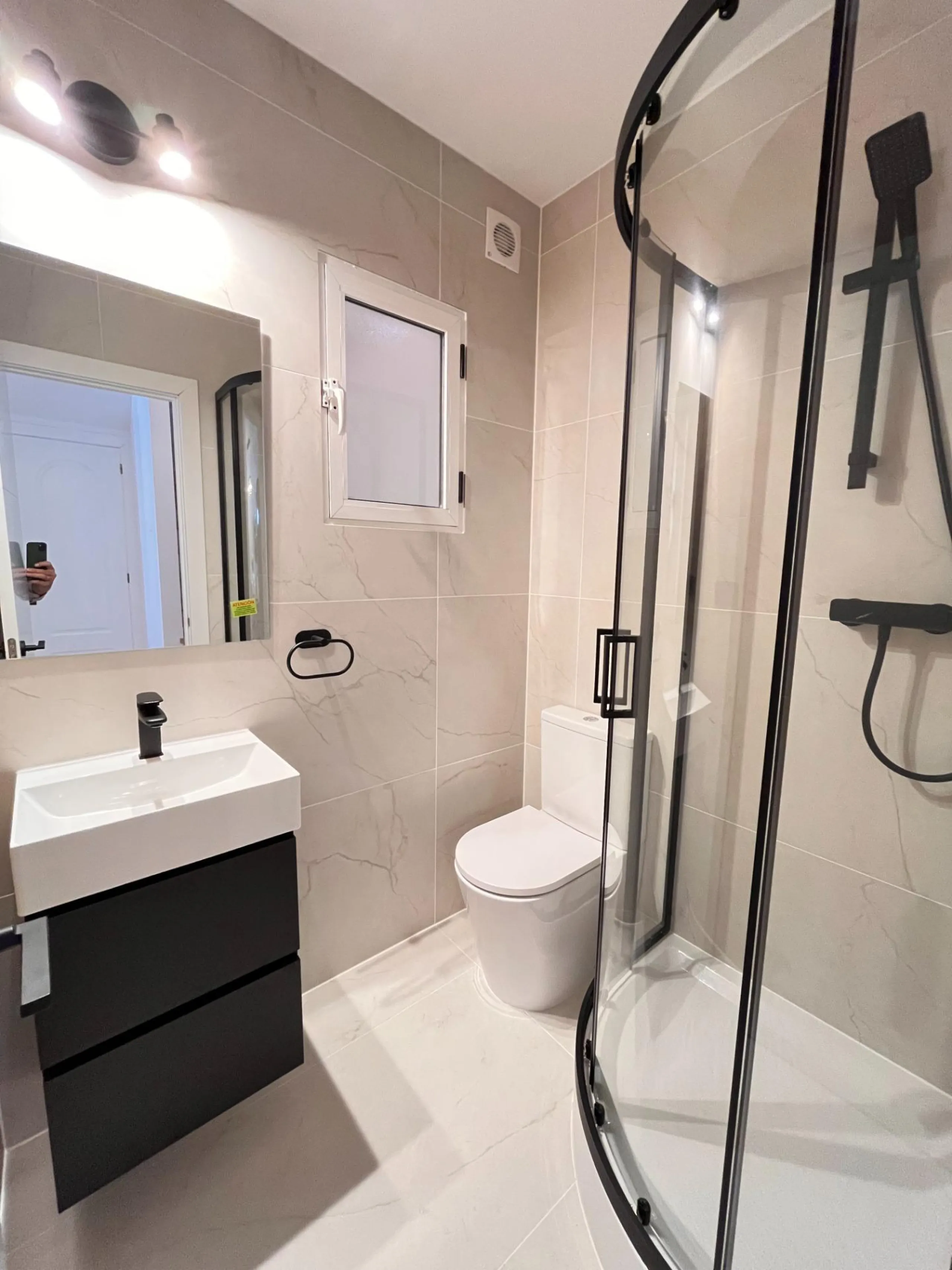 🏡 Duplex with pool in Orihuela Costa (Los Naranjos II)