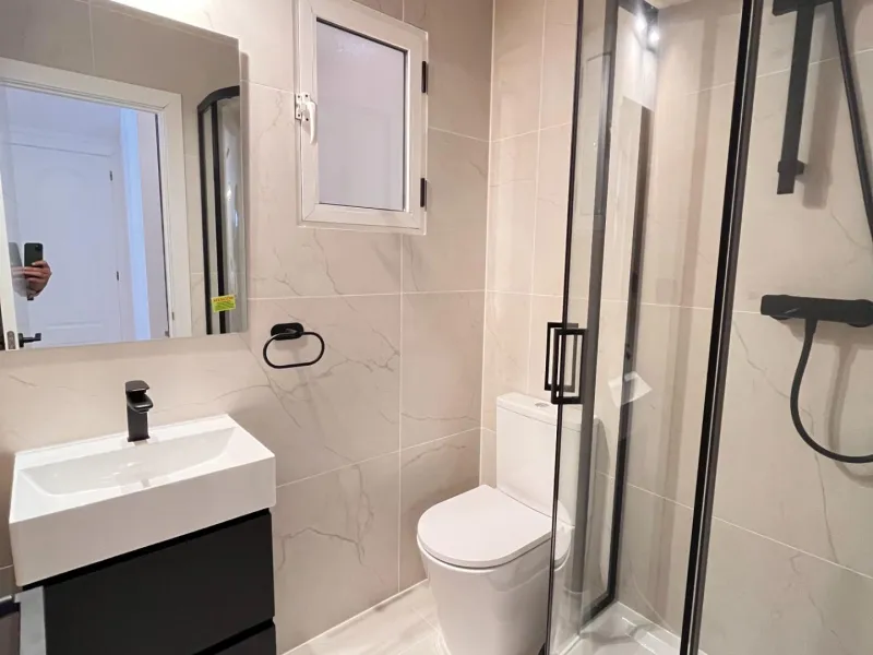 🏡 Duplex with pool in Orihuela Costa (Los Naranjos II)
