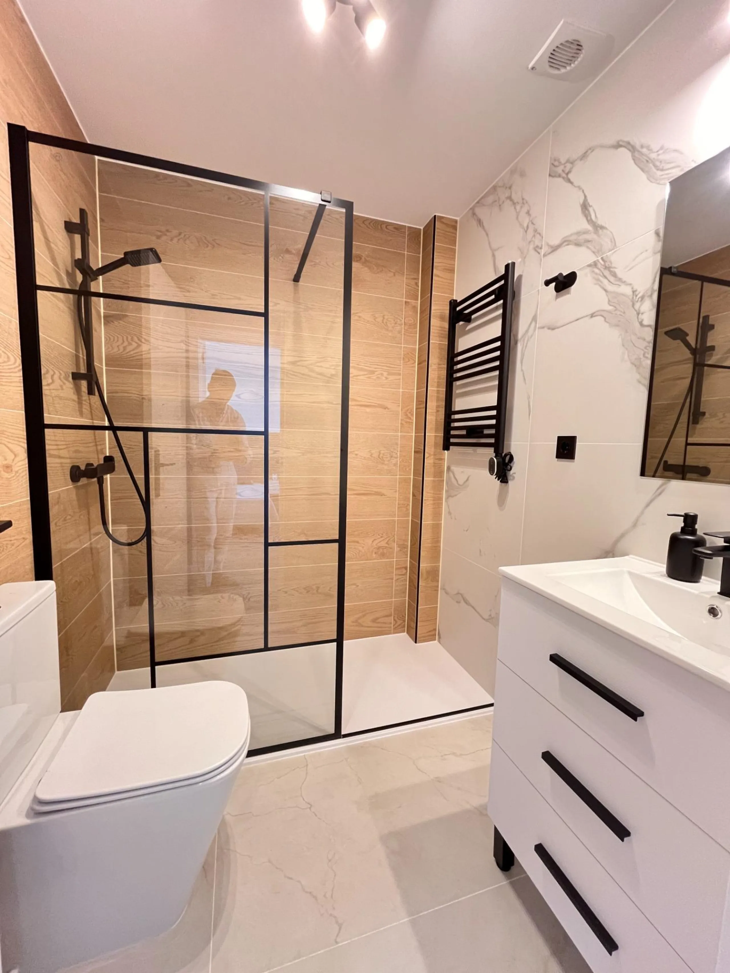 🏡 Duplex with pool in Orihuela Costa (Los Naranjos II)