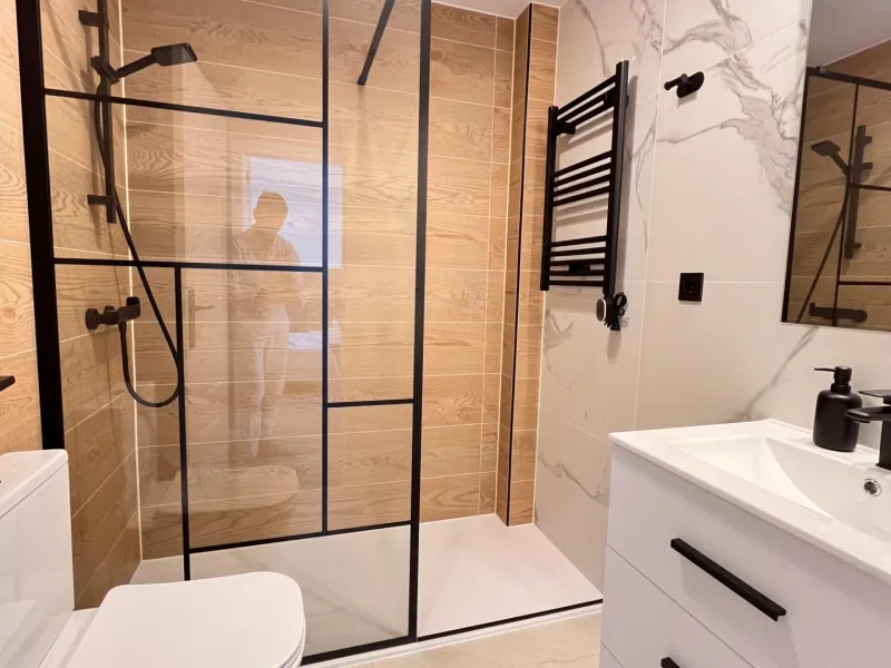 🏡 Duplex with pool in Orihuela Costa (Los Naranjos II)