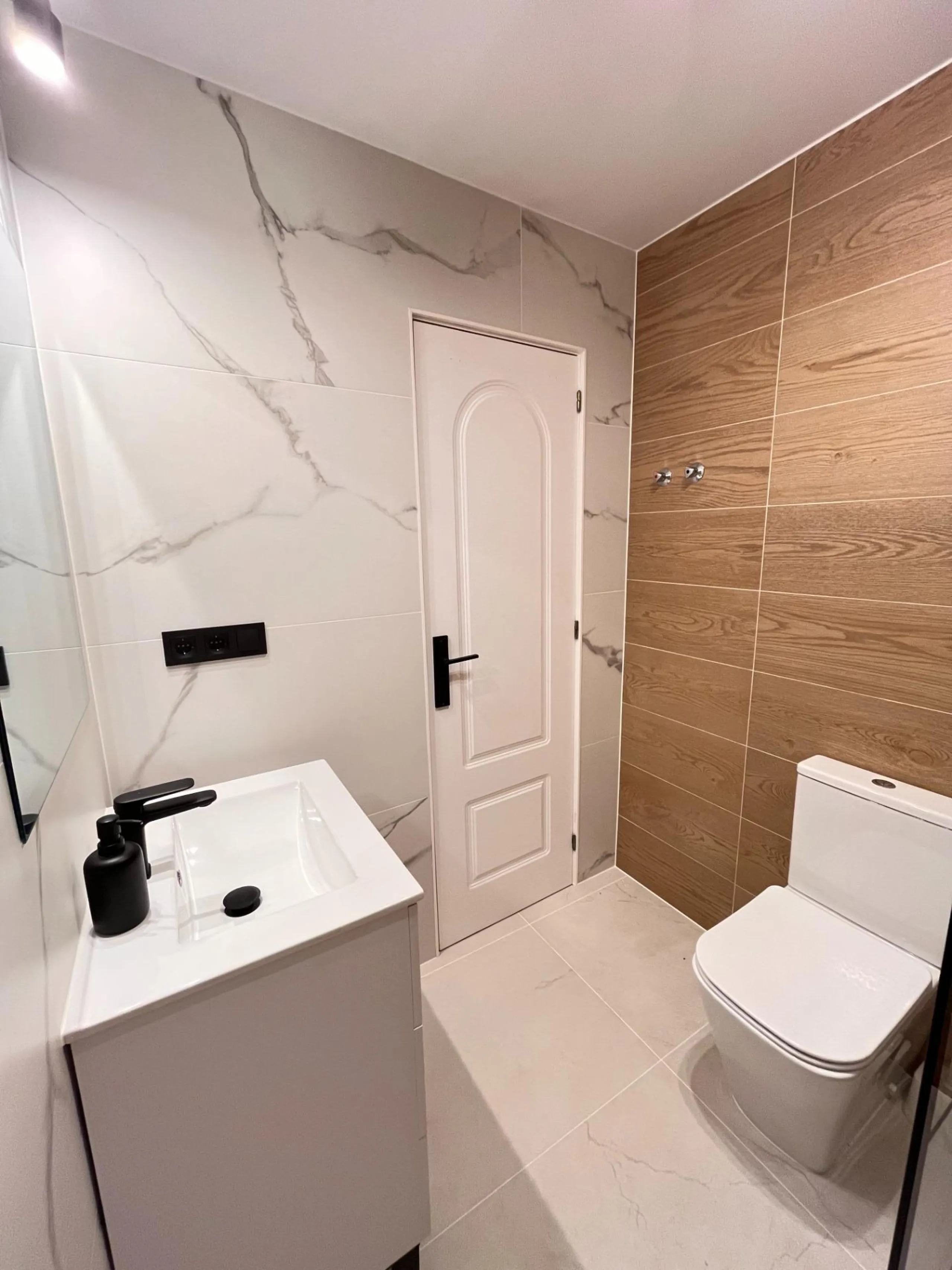 🏡 Duplex with pool in Orihuela Costa (Los Naranjos II)