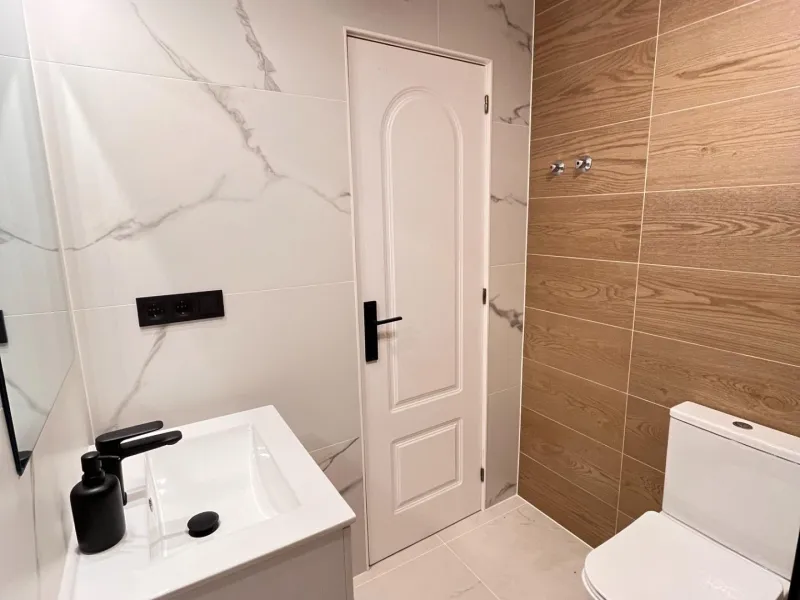🏡 Duplex with pool in Orihuela Costa (Los Naranjos II)