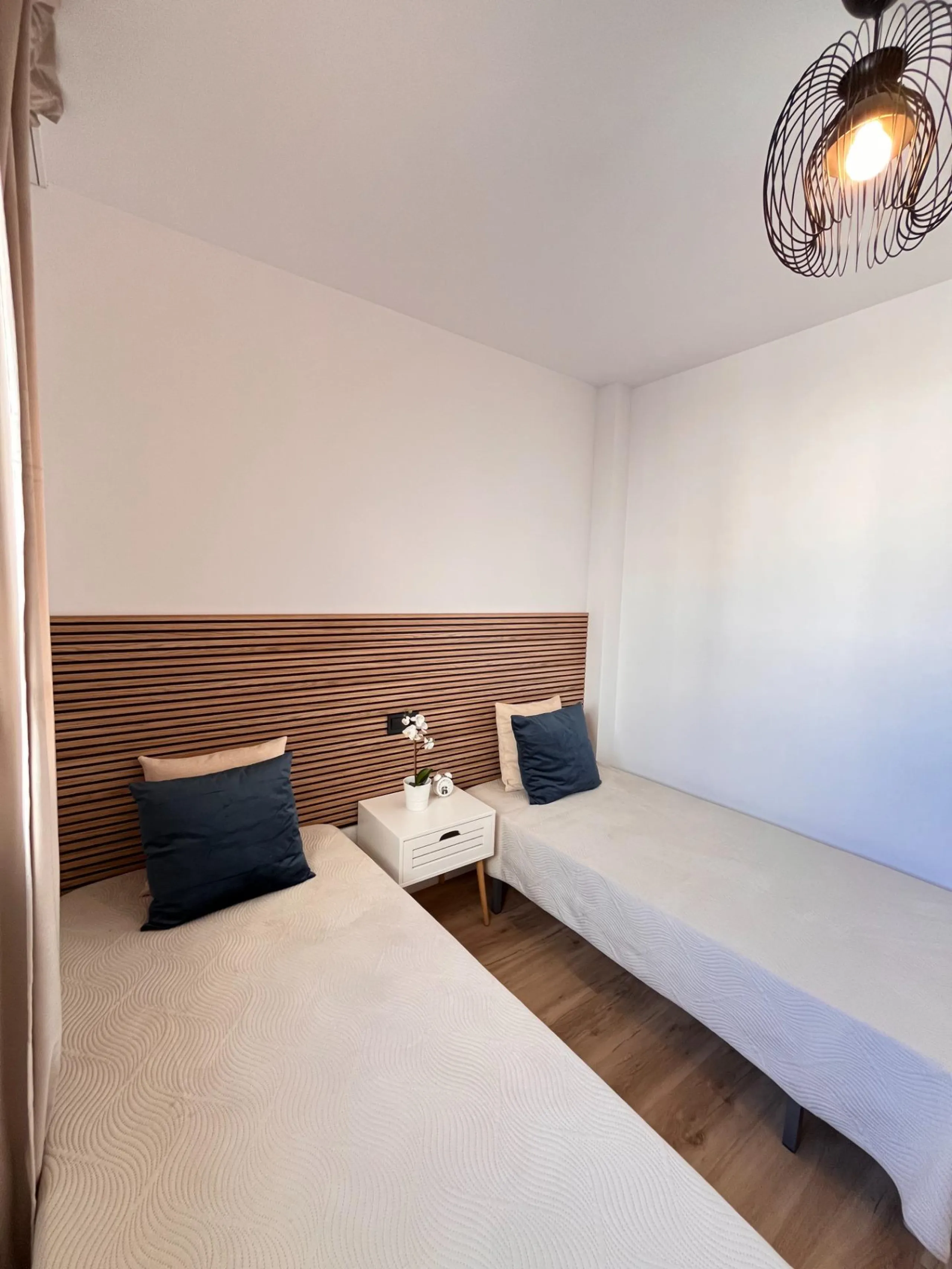 🏡 Duplex with pool in Orihuela Costa (Los Naranjos II)