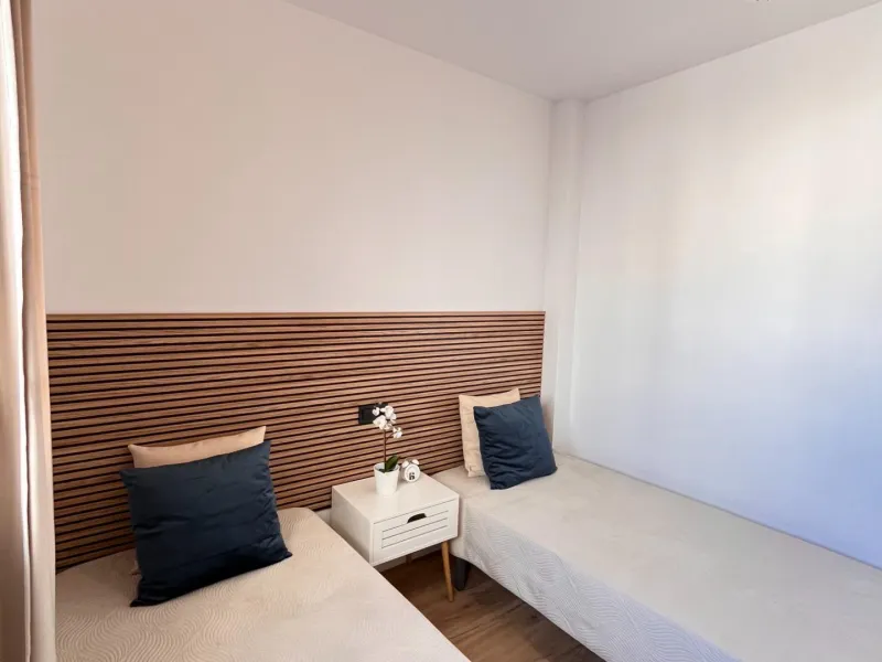 🏡 Duplex with pool in Orihuela Costa (Los Naranjos II)