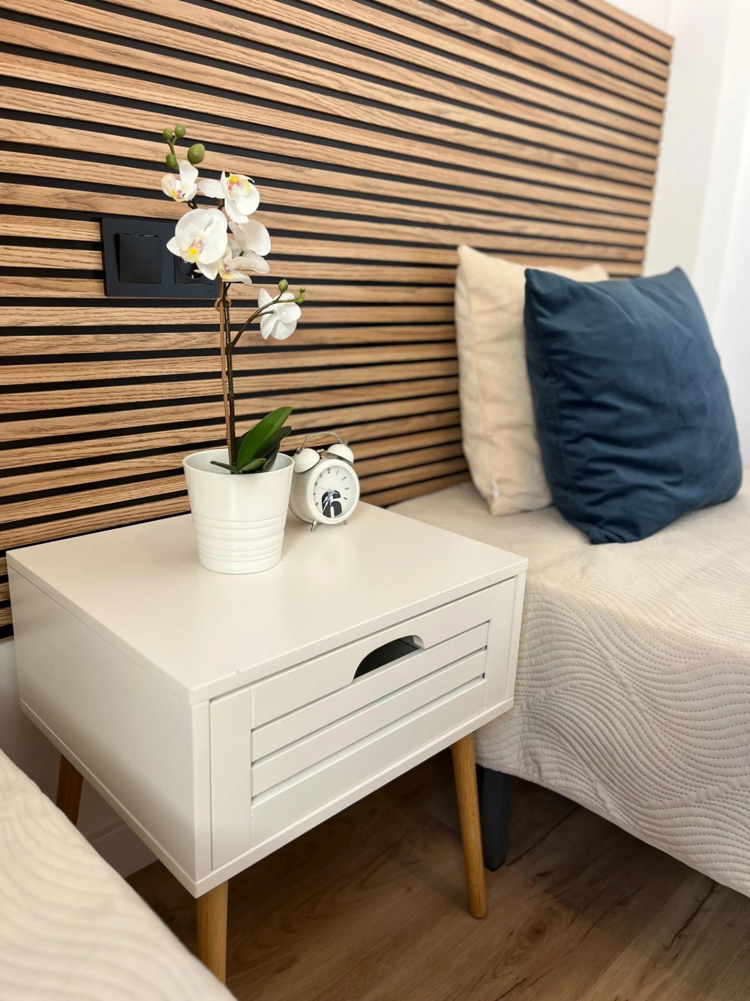 🏡 Duplex with pool in Orihuela Costa (Los Naranjos II)