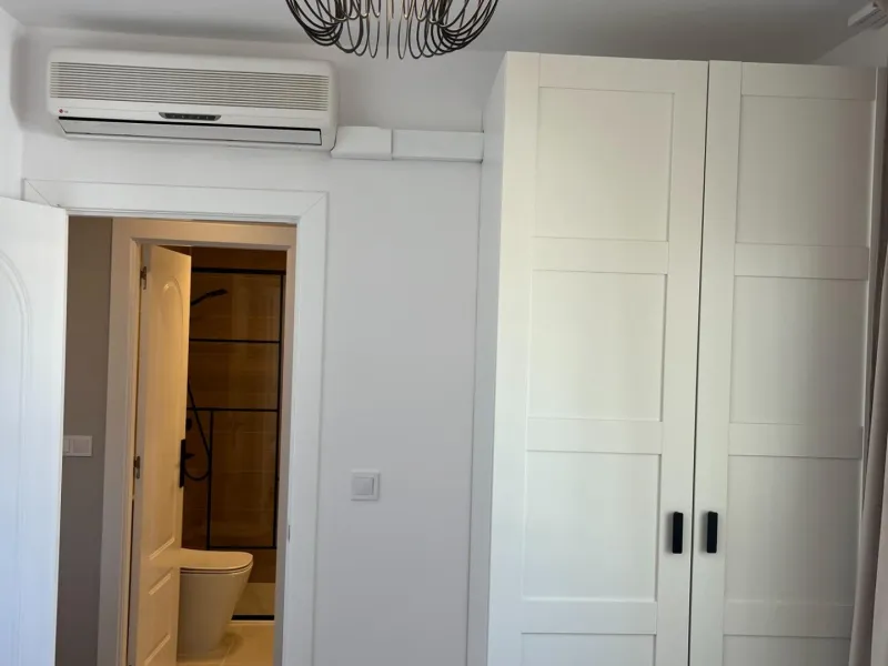 🏡 Duplex with pool in Orihuela Costa (Los Naranjos II)