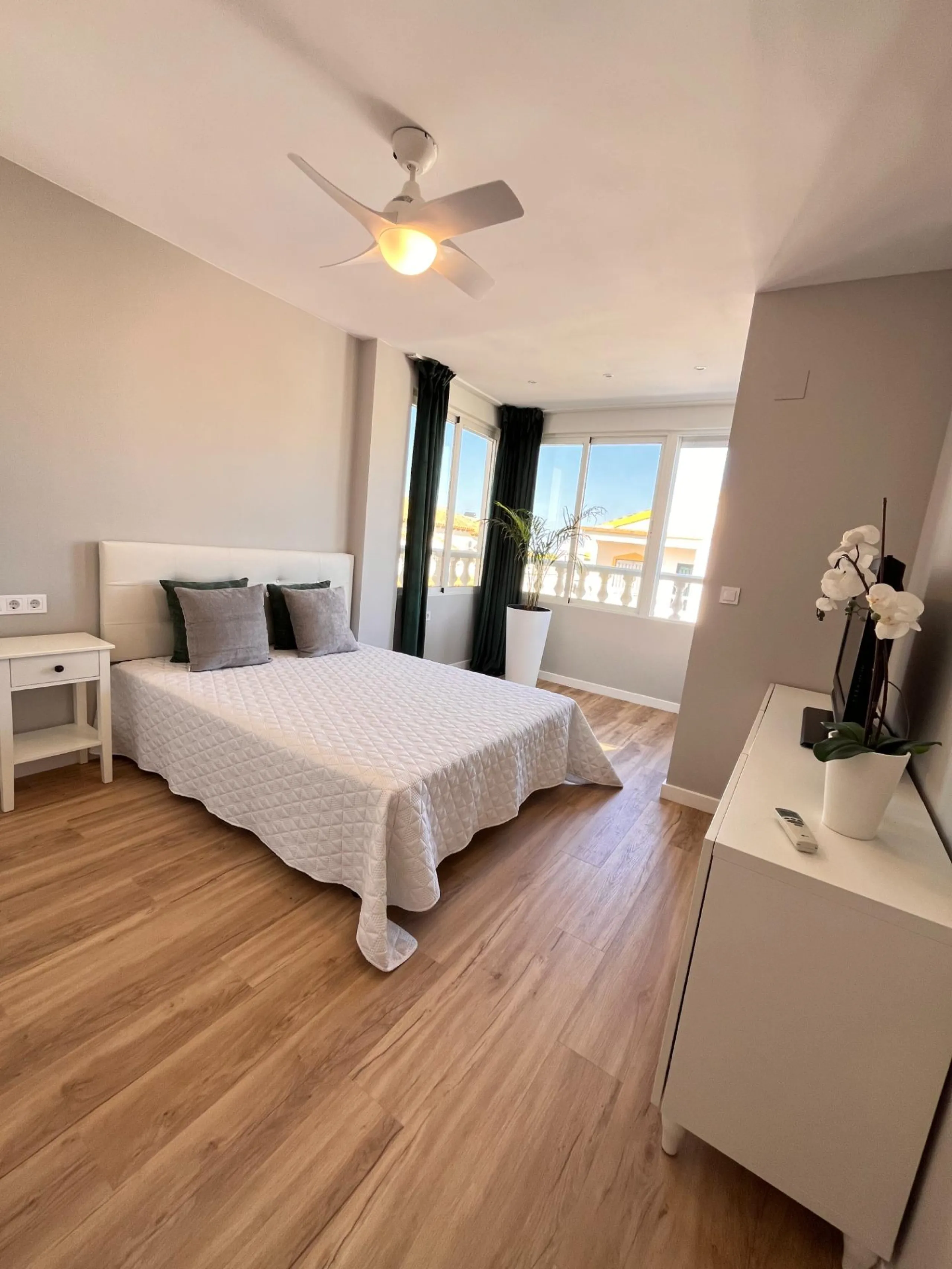 🏡 Duplex with pool in Orihuela Costa (Los Naranjos II)