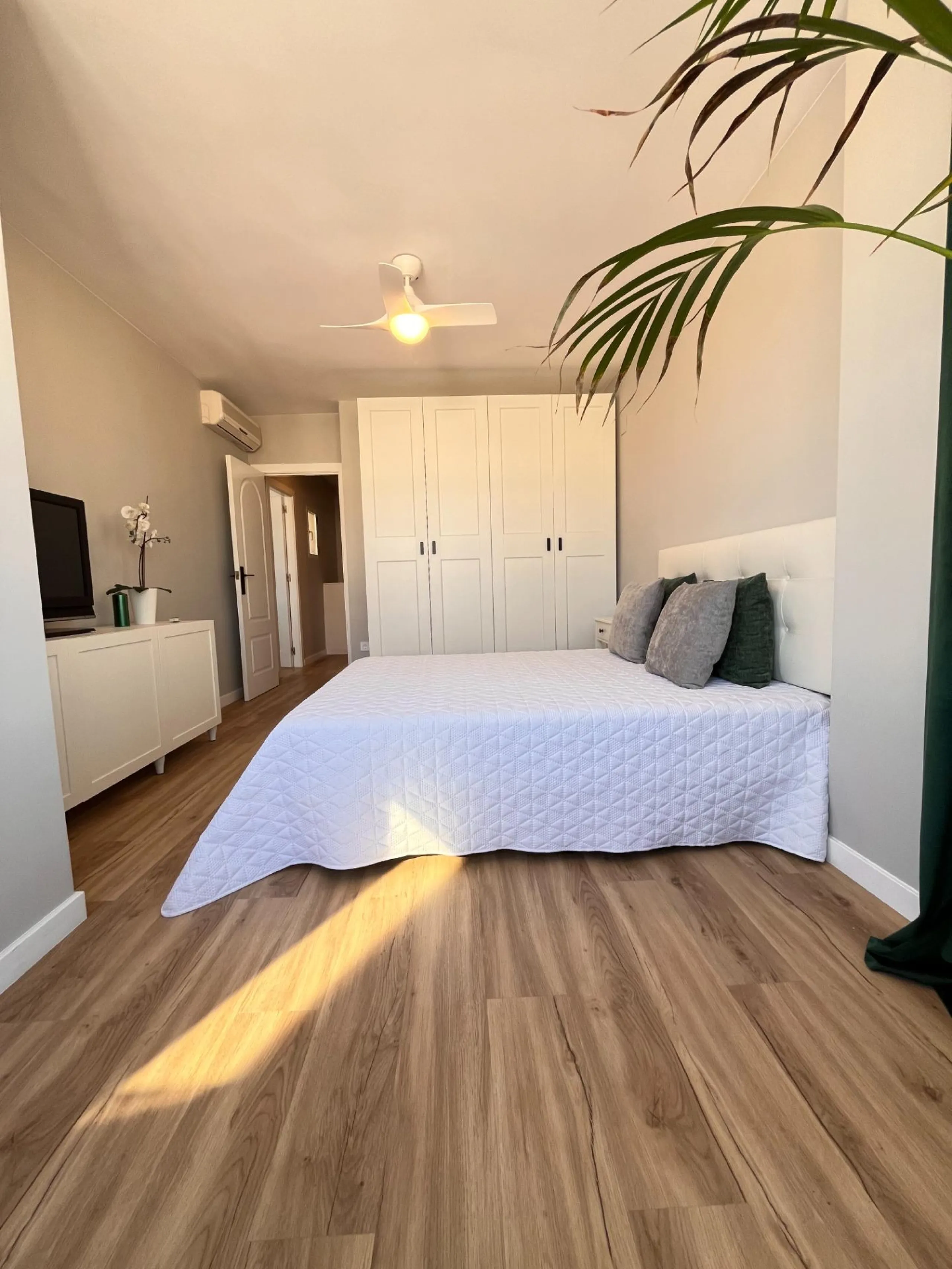 🏡 Duplex with pool in Orihuela Costa (Los Naranjos II)
