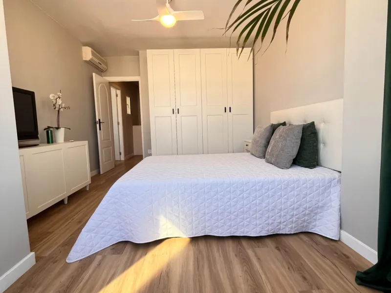 🏡 Duplex with pool in Orihuela Costa (Los Naranjos II)