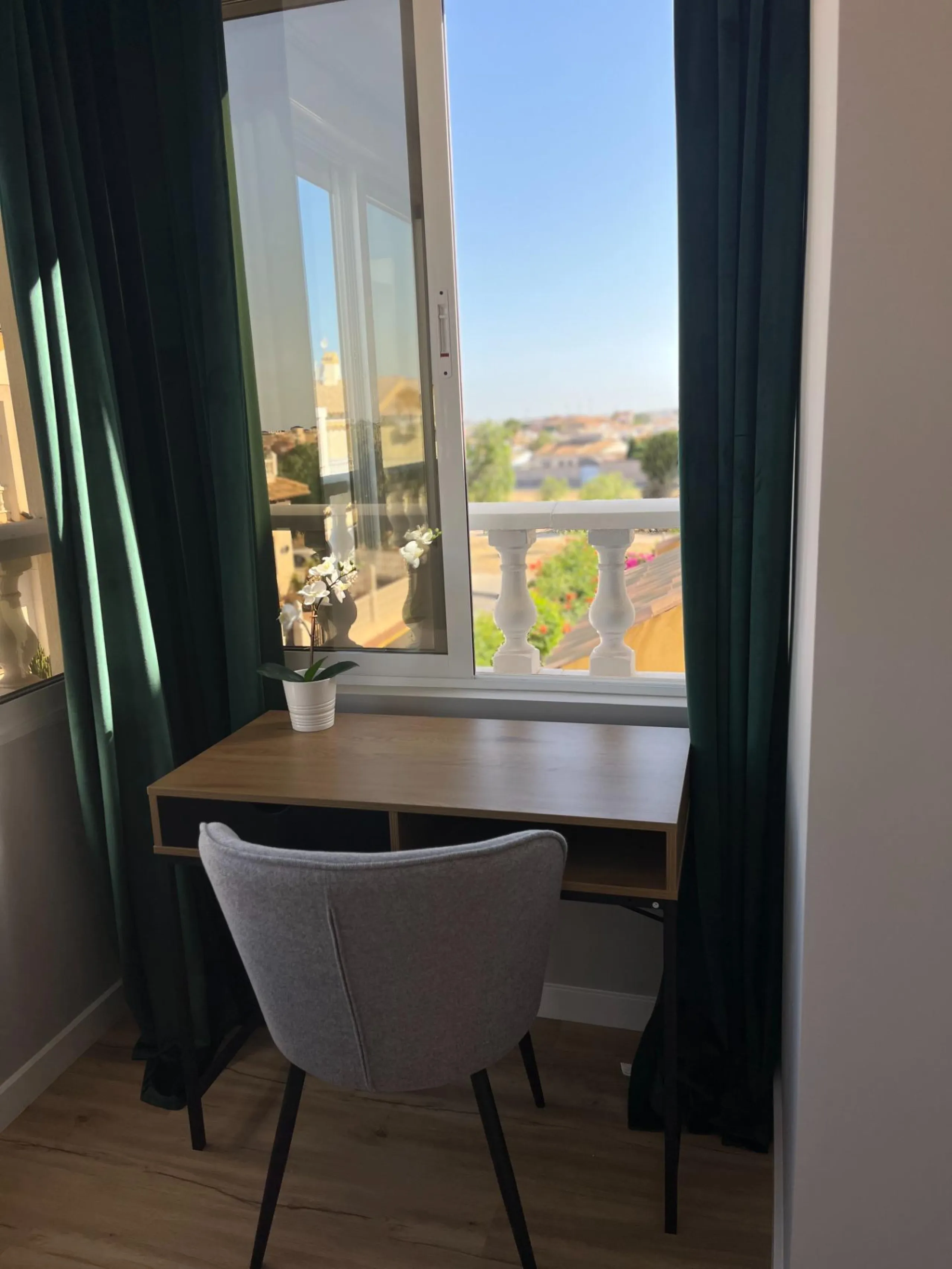🏡 Duplex with pool in Orihuela Costa (Los Naranjos II)