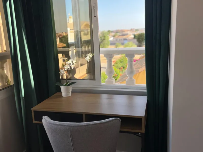 🏡 Duplex with pool in Orihuela Costa (Los Naranjos II)