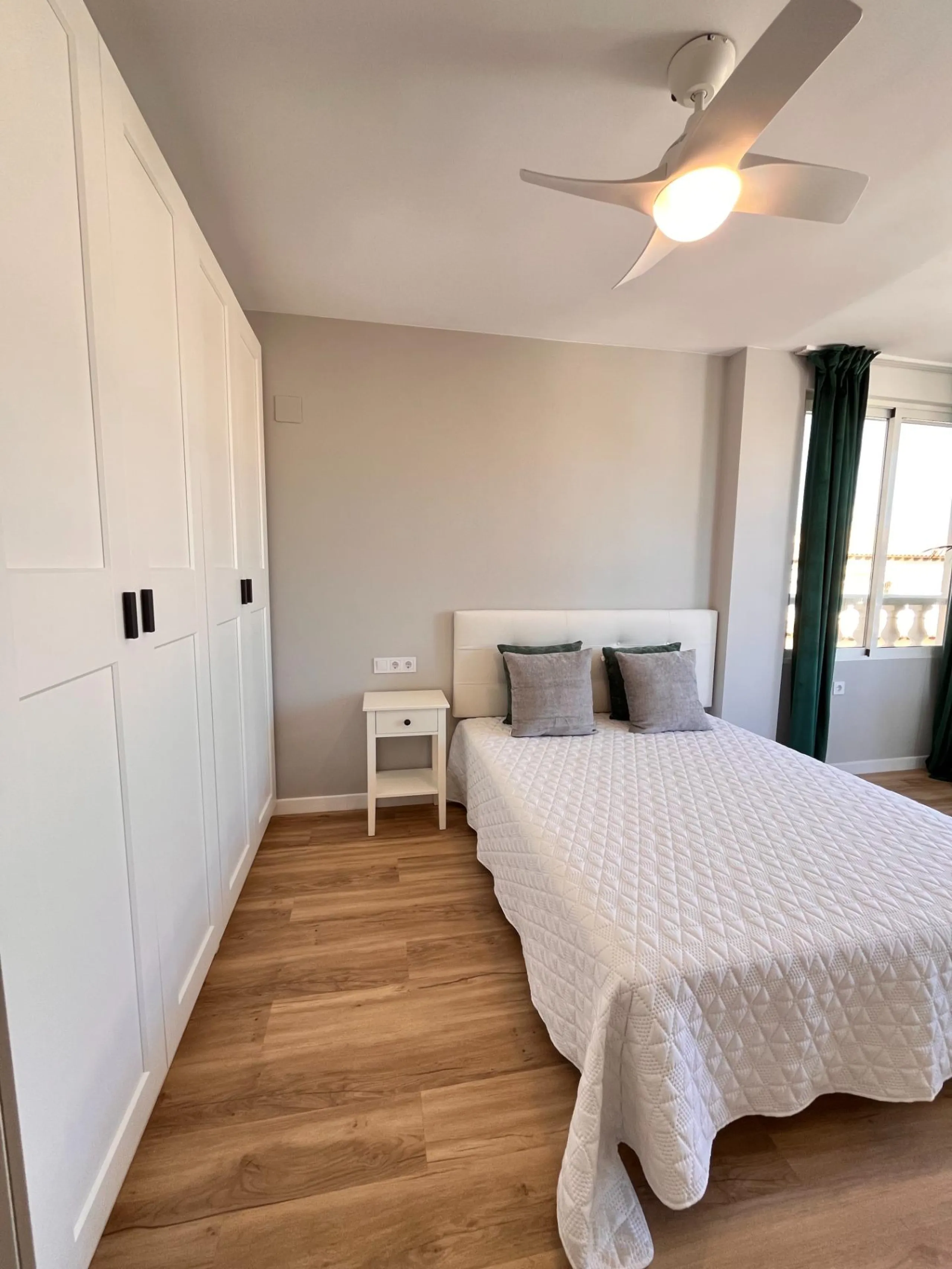 🏡 Duplex with pool in Orihuela Costa (Los Naranjos II)