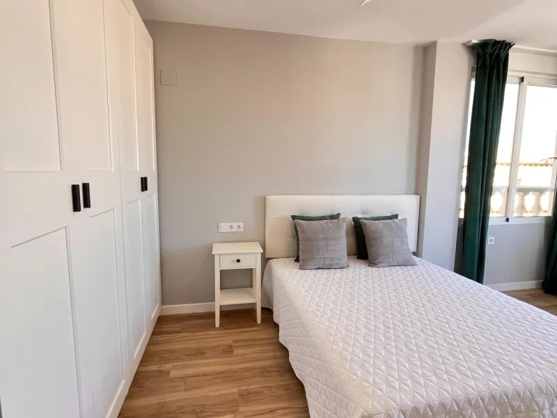 🏡 Duplex with pool in Orihuela Costa (Los Naranjos II)