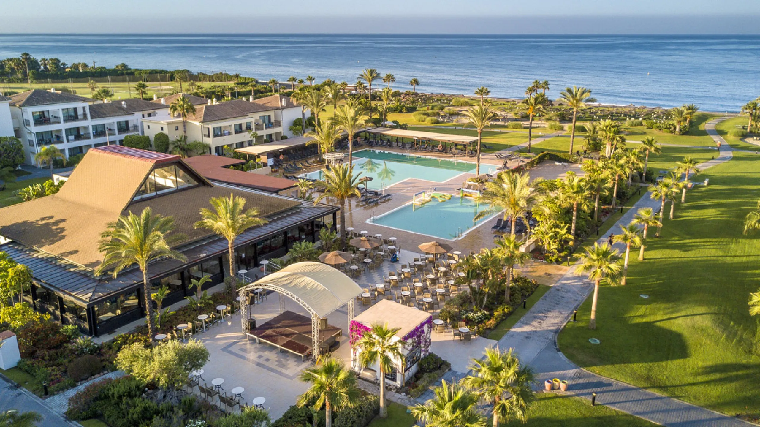 Exclusive Resort for Sale in the Canary Islands