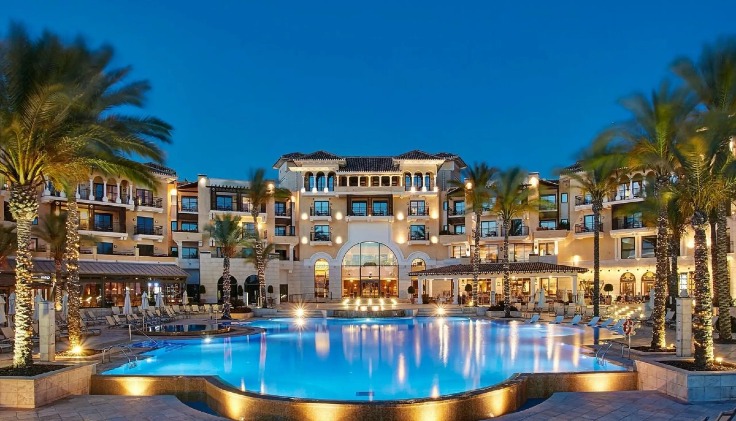 Hotel de alto nivel en venta en Islas Canarias
