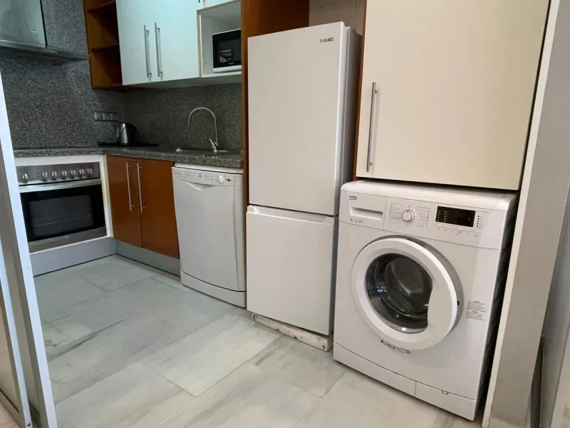 АРЕНДА ТОЛЬКО ЛЕТОМ КВАРТИРА С ОДНОЙ СПАЛЬНЕЙ
