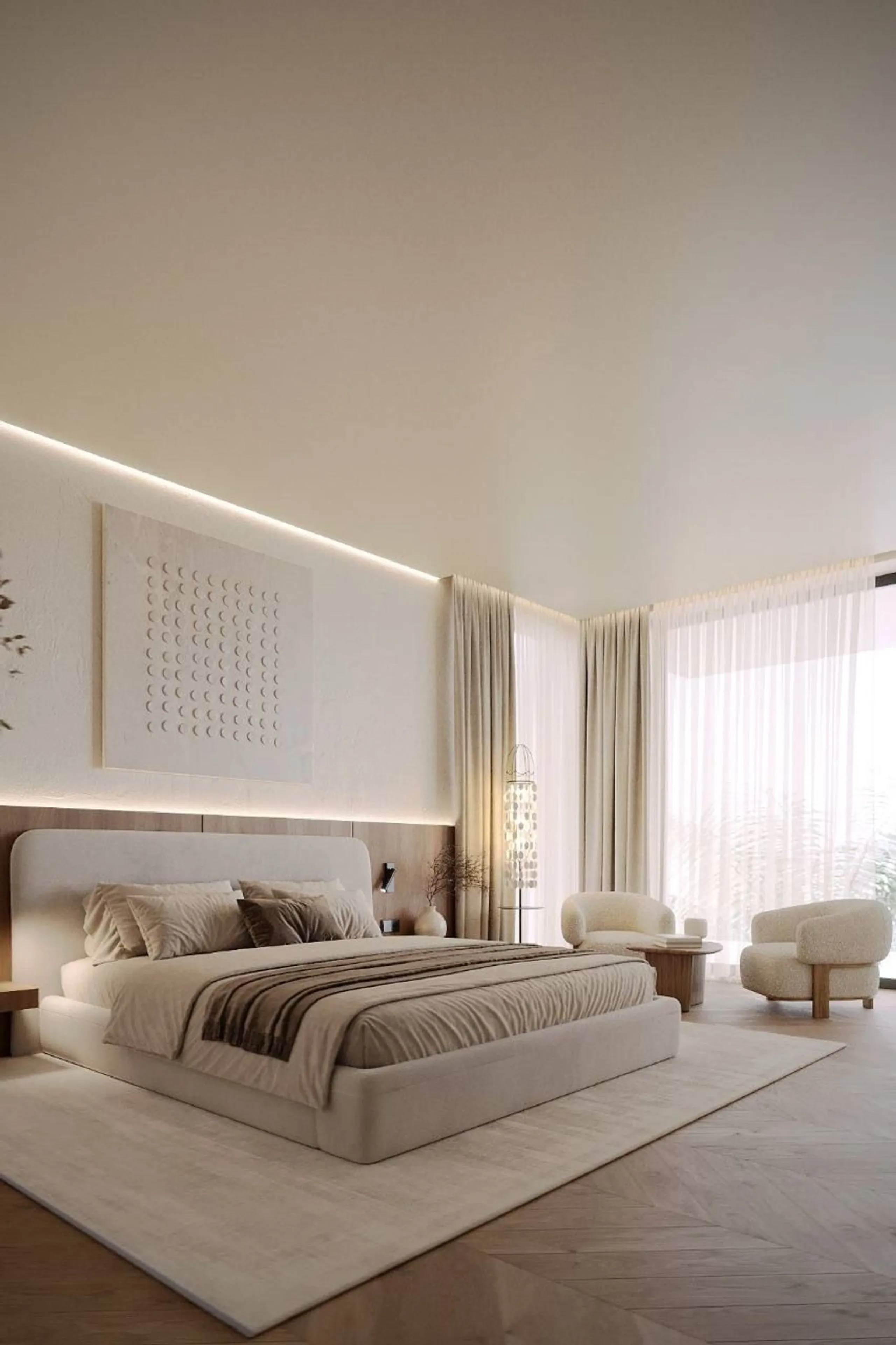 New Luxury Development with Sea Views and Premium Finishes in Vilassar de Dalt, Barcelona