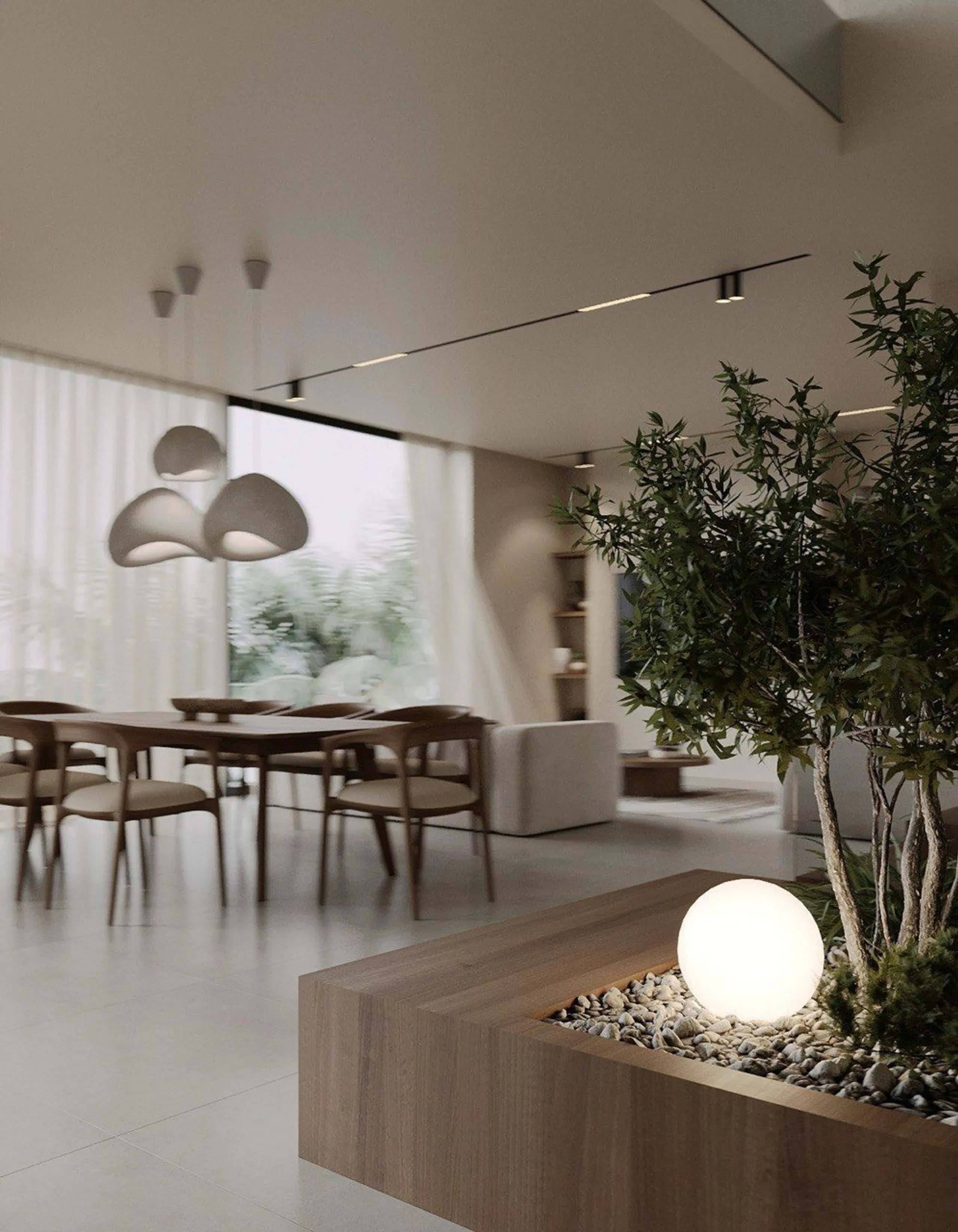 New Luxury Development with Sea Views and Premium Finishes in Vilassar de Dalt, Barcelona