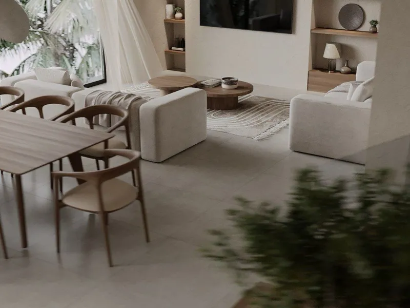 New Luxury Development with Sea Views and Premium Finishes in Vilassar de Dalt, Barcelona