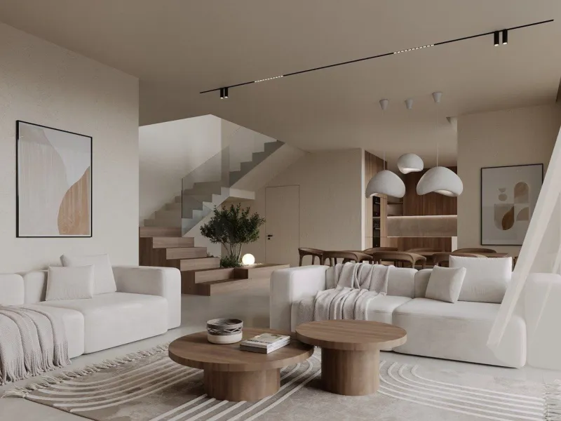 New Luxury Development with Sea Views and Premium Finishes in Vilassar de Dalt, Barcelona