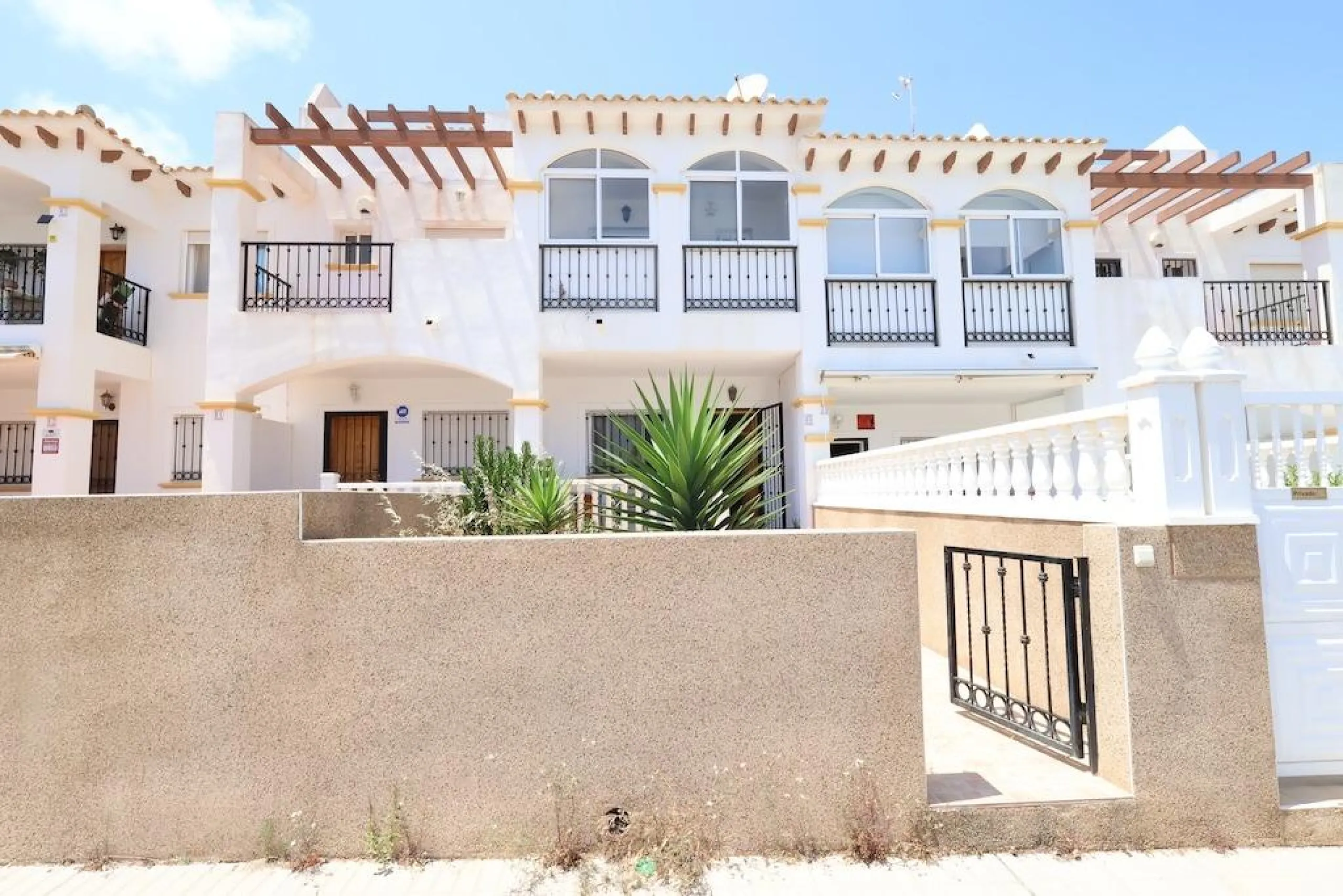 La Ciñuelica Duplex 2 dormitorios